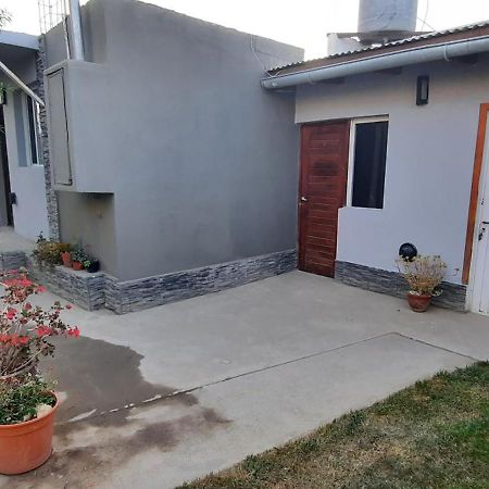 Rada Tilly Apart Hotel Экстерьер фото