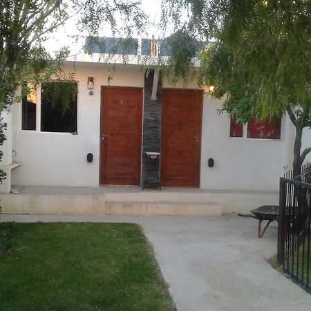 Rada Tilly Apart Hotel Экстерьер фото