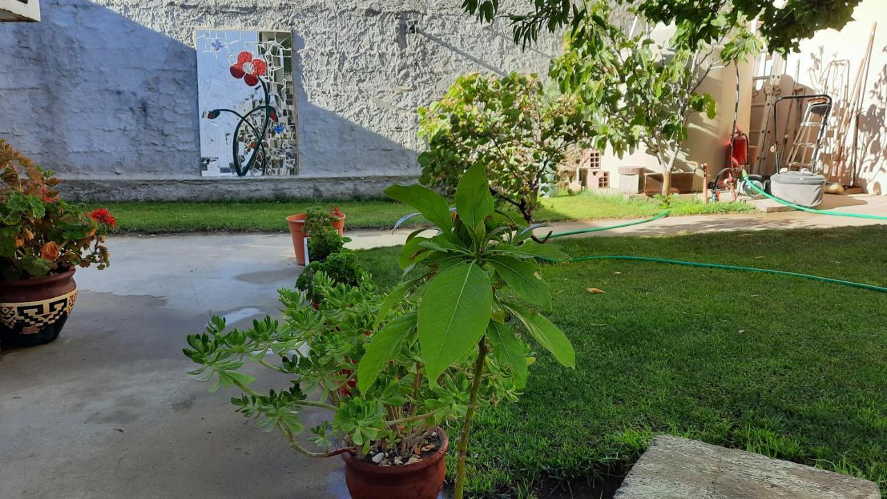 Rada Tilly Apart Hotel Экстерьер фото