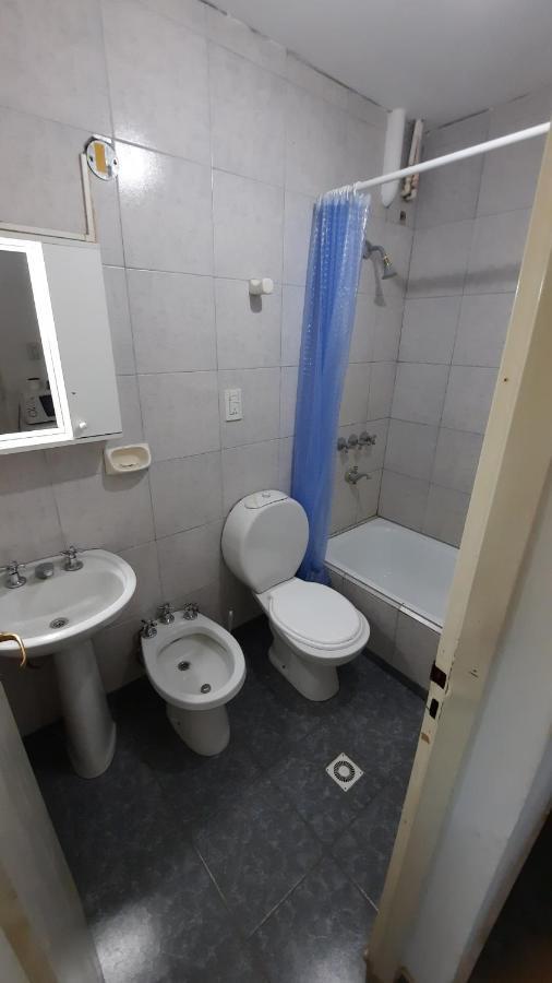 Rada Tilly Apart Hotel Экстерьер фото
