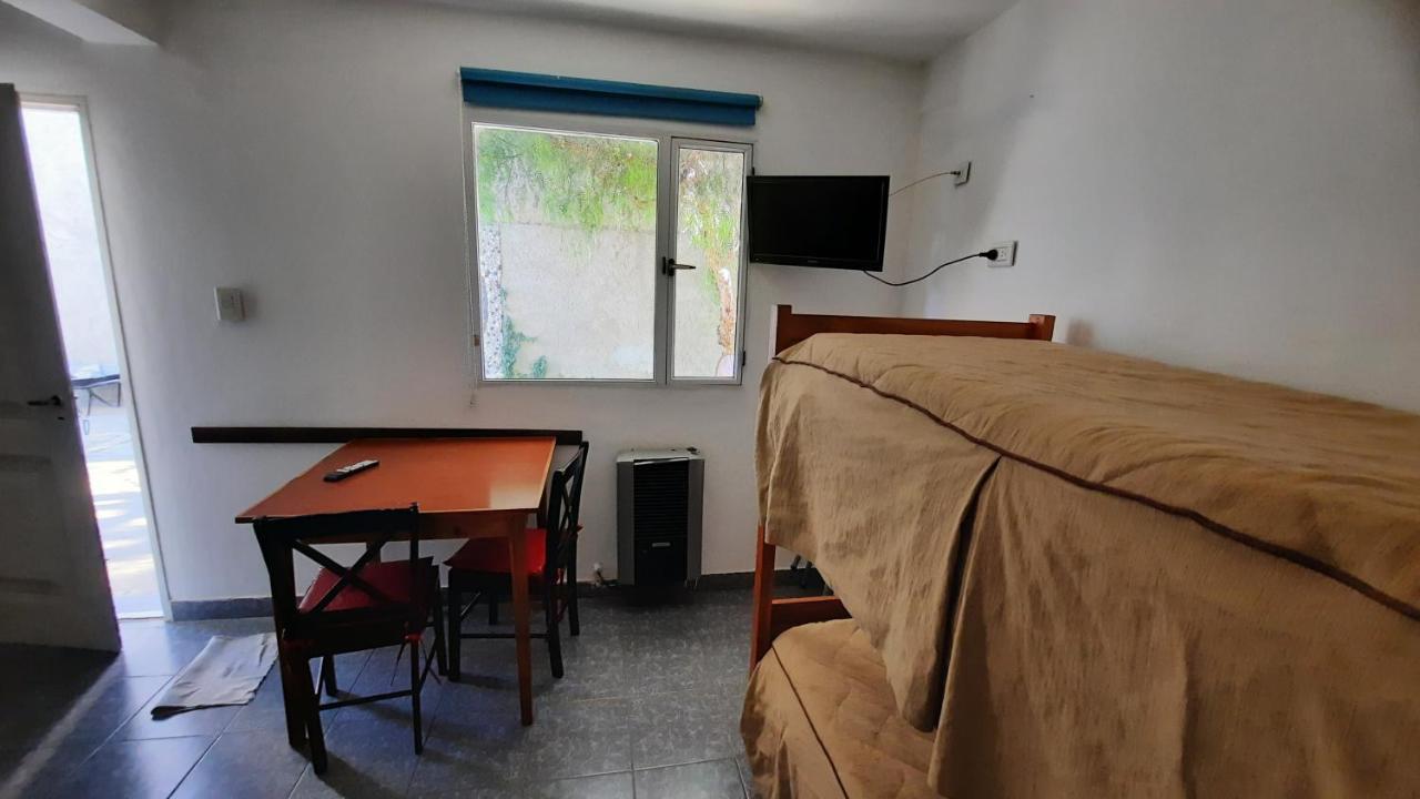 Rada Tilly Apart Hotel Экстерьер фото