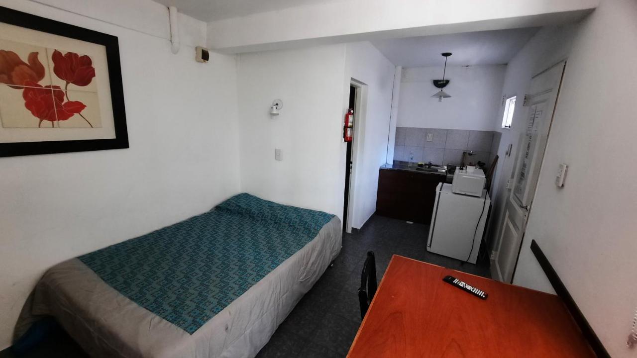 Rada Tilly Apart Hotel Экстерьер фото
