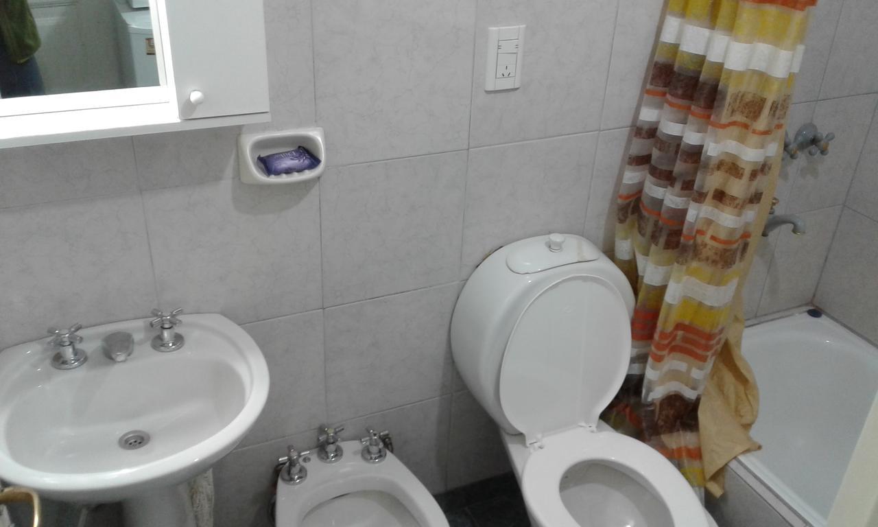 Rada Tilly Apart Hotel Экстерьер фото